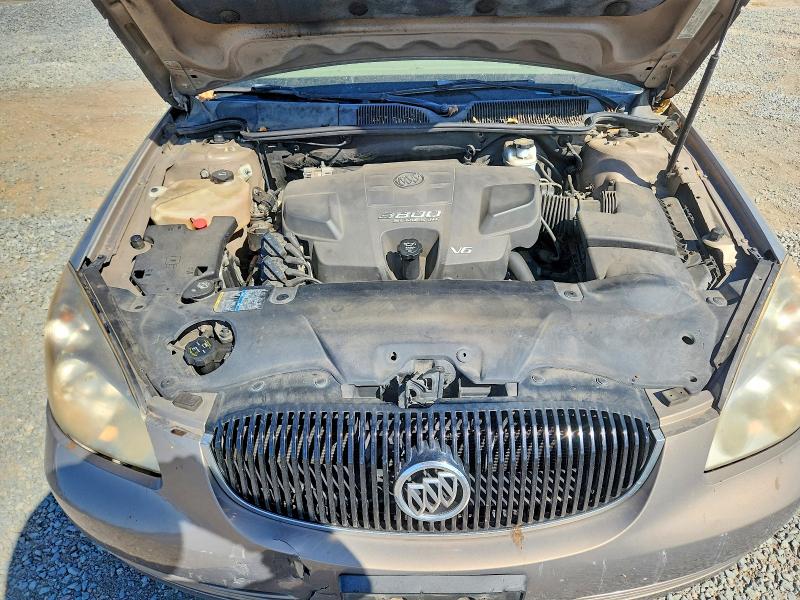 Aukcja sprzedaży 2006 Buick Lucerne, vin: 1G4HD57246U123423, numer aukcji: 67534066