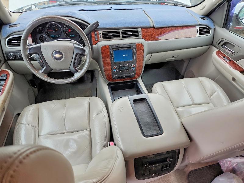 68801106 :رقم المزاد ، 3GNFK12337G187667 vin ، 2007 Chevrolet Avalanche مزاد بيع