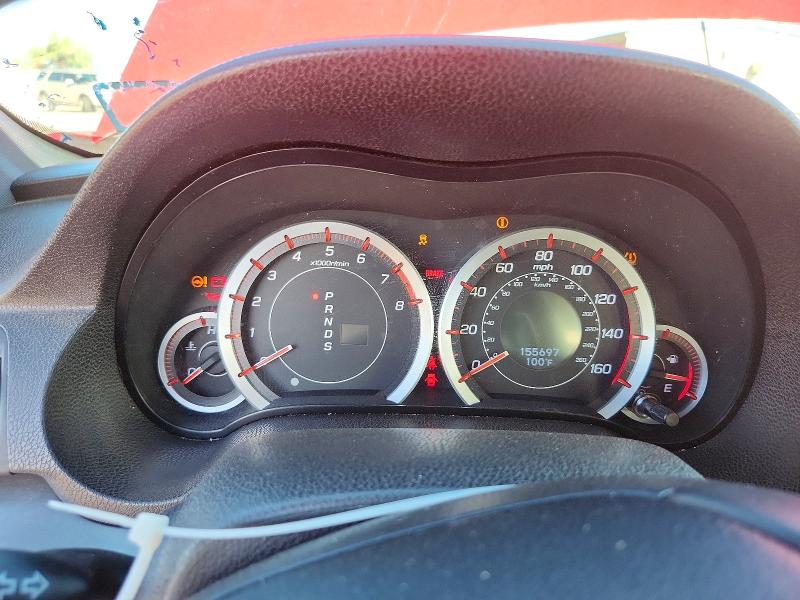 Aukcja sprzedaży 2013 Acura Tsx, vin: JH4CU2F80DC001145, numer aukcji: 69595006