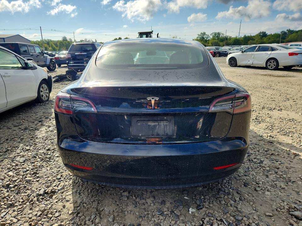 69377366 :رقم المزاد ، 5YJ3E1EA0MF028426 vin ، 2021 Tesla Model 3 مزاد بيع