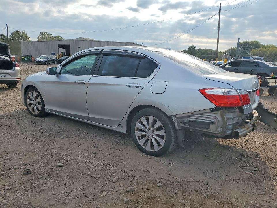 Auction sale of the 2013 Honda Accord, vin: 1HGCR2F80DA276739, lot number: 69387096