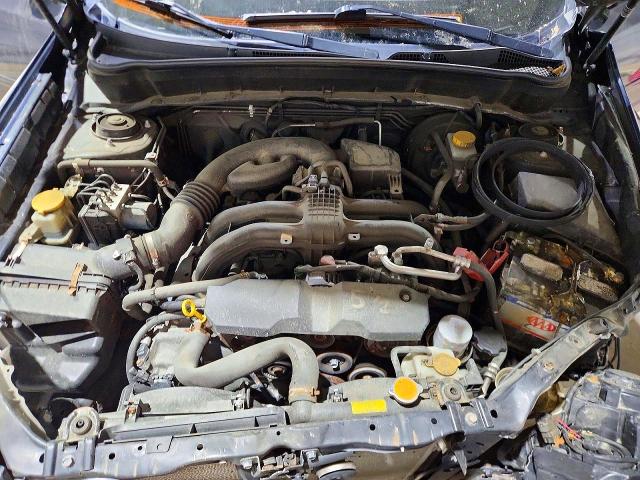 2012 Subaru Forester მანქანა იყიდება აუქციონზე, vin: JF2SHADC4CH441388, აუქციონის ნომერი: 71138516