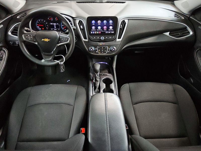 Продаж на аукціоні авто 2023 Chevrolet Malibu, vin: 1G1ZD5ST7PF220963, номер лоту: 66430906