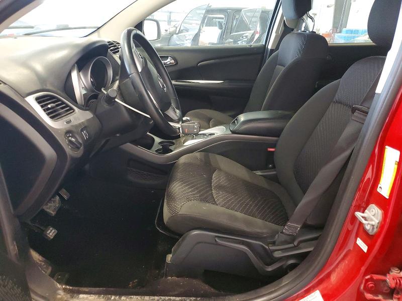 67803836 :رقم المزاد ، 3C4PDCAB6HT516611 vin ، 2017 Dodge Journey مزاد بيع