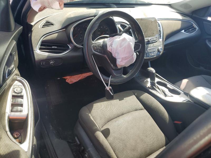 Aukcja sprzedaży 2020 Chevrolet Malibu, vin: 1G1ZD5ST0LF065635, numer aukcji: 58780936