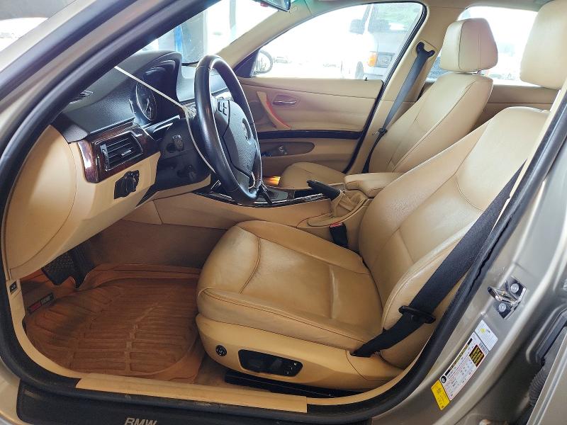 Aukcja sprzedaży 2008 Bmw 328, vin: WBAVA37508NL58281, numer aukcji: 67406096