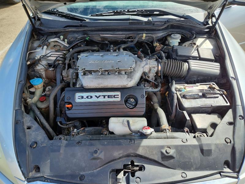 70297106 :رقم المزاد ، 1HGCM66897A100072 vin ، 2007 Honda Accord مزاد بيع