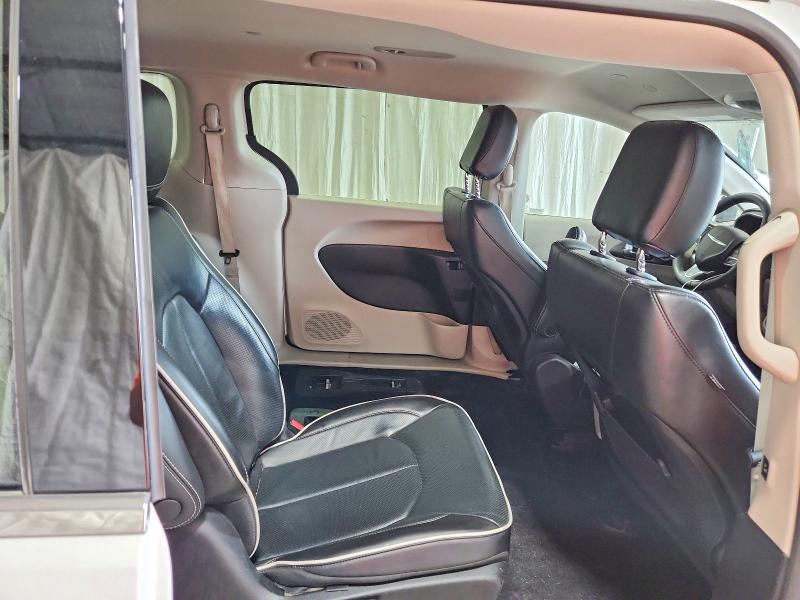 Auction sale of the 2023 Chrysler Pacifica, vin: 2C4RC1L74PR599112, lot number: 67497426