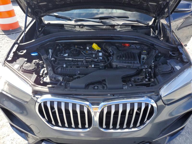 2020 Bmw X1 მანქანა იყიდება აუქციონზე, vin: WBXJG9C09L5P77951, აუქციონის ნომერი: 69917706