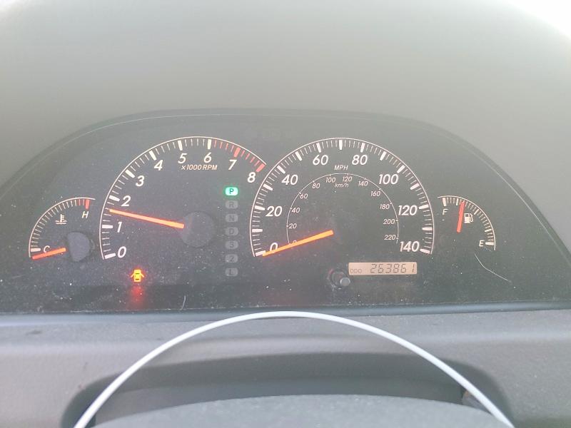 Aukcja sprzedaży 2005 Toyota Camry, vin: 4T1BE32K75U608152, numer aukcji: 66196816