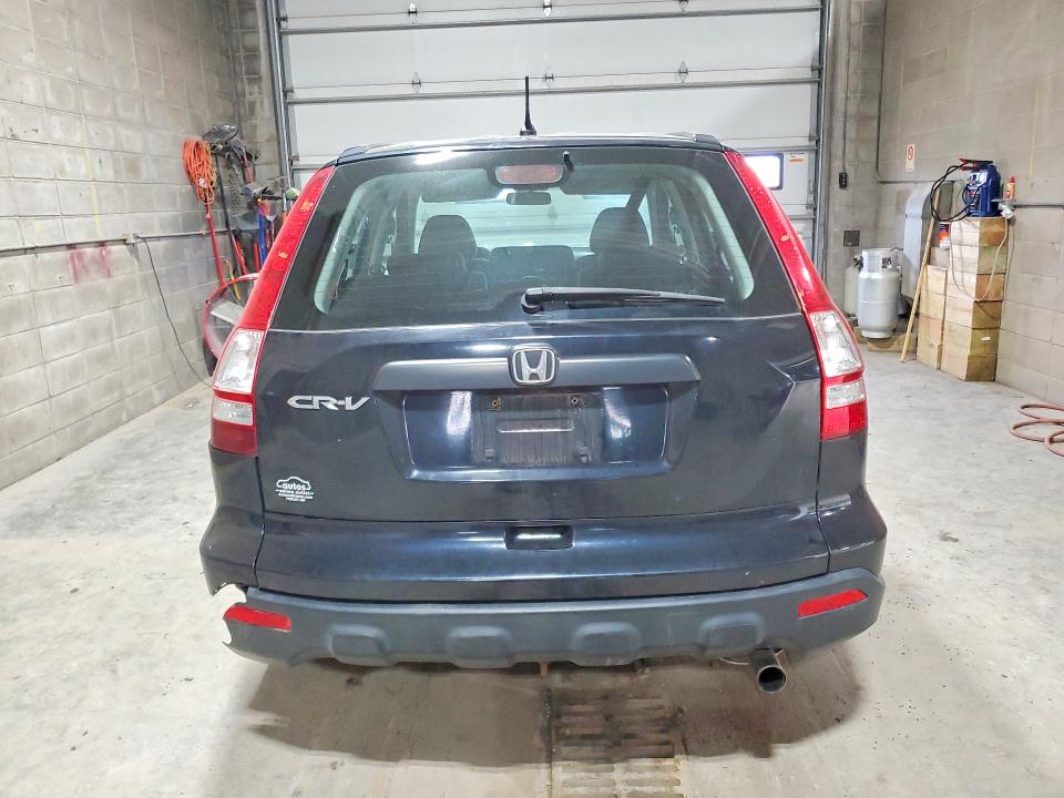 2008 Honda Cr-v მანქანა იყიდება აუქციონზე, vin: JHLRE38338C018918, აუქციონის ნომერი: 70052556