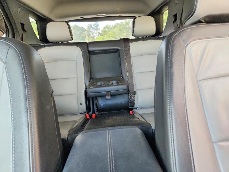 67813816 :رقم المزاد ، 2GNAXVEV0J6340864 vin ، 2018 Chevrolet Equinox مزاد بيع