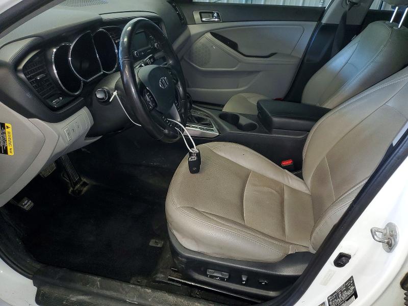 Aukcja sprzedaży 2013 Kia Optima, vin: 5XXGN4A72DG226533, numer aukcji: 68960776