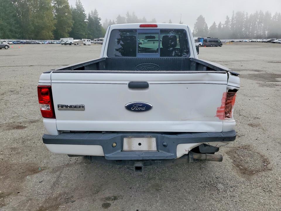 Продаж на аукціоні авто 2010 Ford Ranger, vin: 1FTKR4EE0APA31543, номер лоту: 69755016