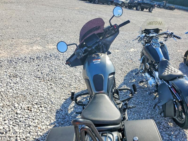 Aukcja sprzedaży 2025 Honda Cmx1100, vin: JH2SC8753SK000234, numer aukcji: 68208246