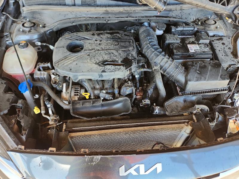 Aukcja sprzedaży 2023 Kia Forte, vin: 3KPF44AC6PE589426, numer aukcji: 67976886