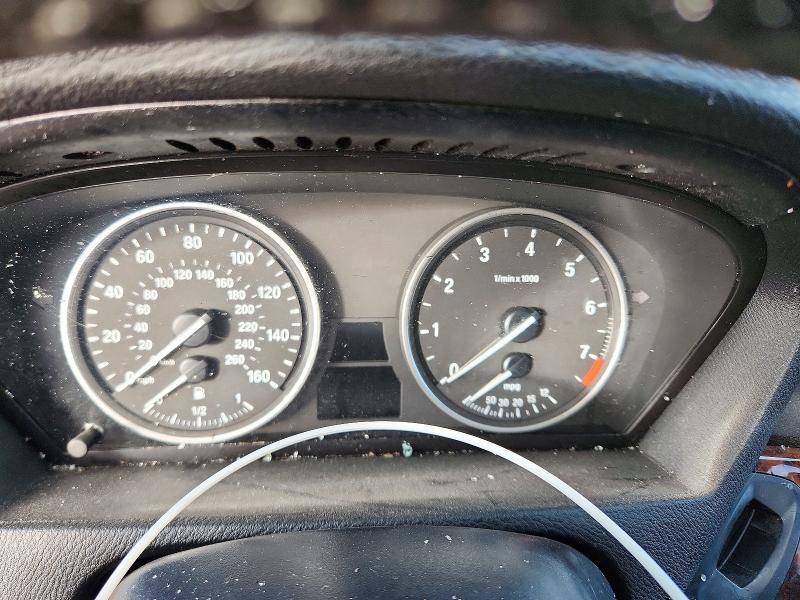 69533416 :رقم المزاد ، 5UXZV4C58CL748861 vin ، 2012 Bmw X5 مزاد بيع