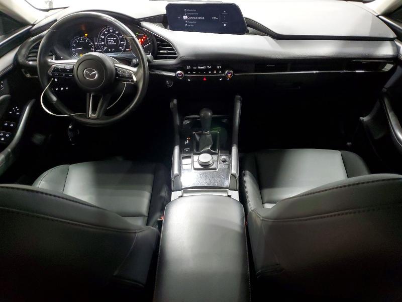 2024 Mazda 3 მანქანა იყიდება აუქციონზე, vin: 3MZBPACM4RM415726, აუქციონის ნომერი: 70055006