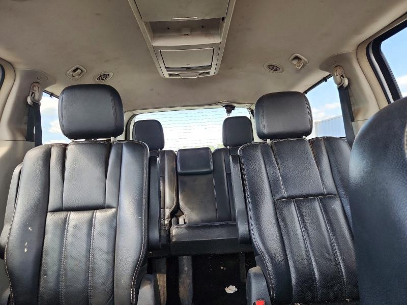 Aukcja sprzedaży 2011 Chrysler Town & Country, vin: 2A4RR8DG2BR734466, numer aukcji: 67776406