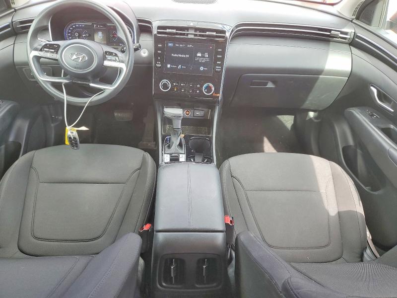 Продаж на аукціоні авто 2022 Hyundai Tucson, vin: 5NMJBCAE4NH133006, номер лоту: 69396546