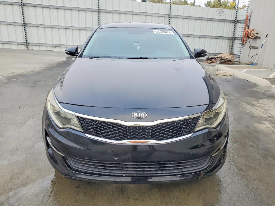 Aukcja sprzedaży 2016 Kia Optima, vin: 5XXGT4L37GG059333, numer aukcji: 70022756