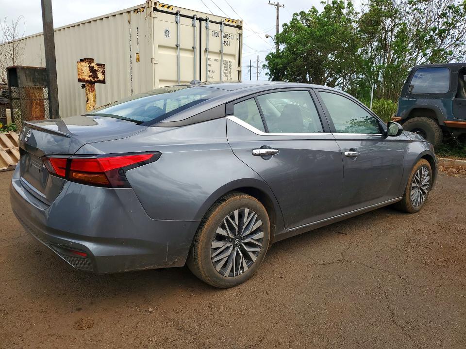 2025 Nissan Altima მანქანა იყიდება აუქციონზე, vin: 1N4BL4DV1SN319965, აუქციონის ნომერი: 69451226