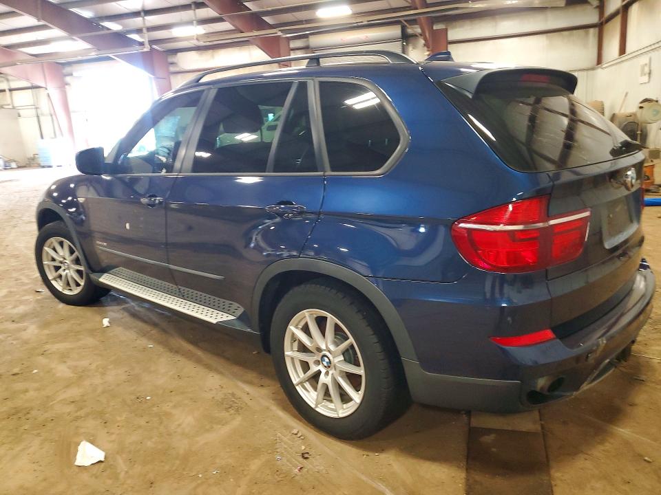 Aukcja sprzedaży 2012 Bmw X5, vin: 5UXZV4C58CL761660, numer aukcji: 69586666