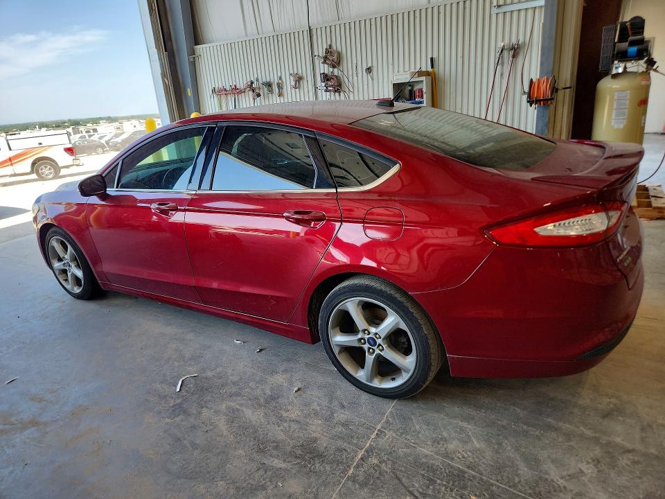 2015 Ford Fusion მანქანა იყიდება აუქციონზე, vin: 3FA6P0HD8FR225455, აუქციონის ნომერი: 67825076