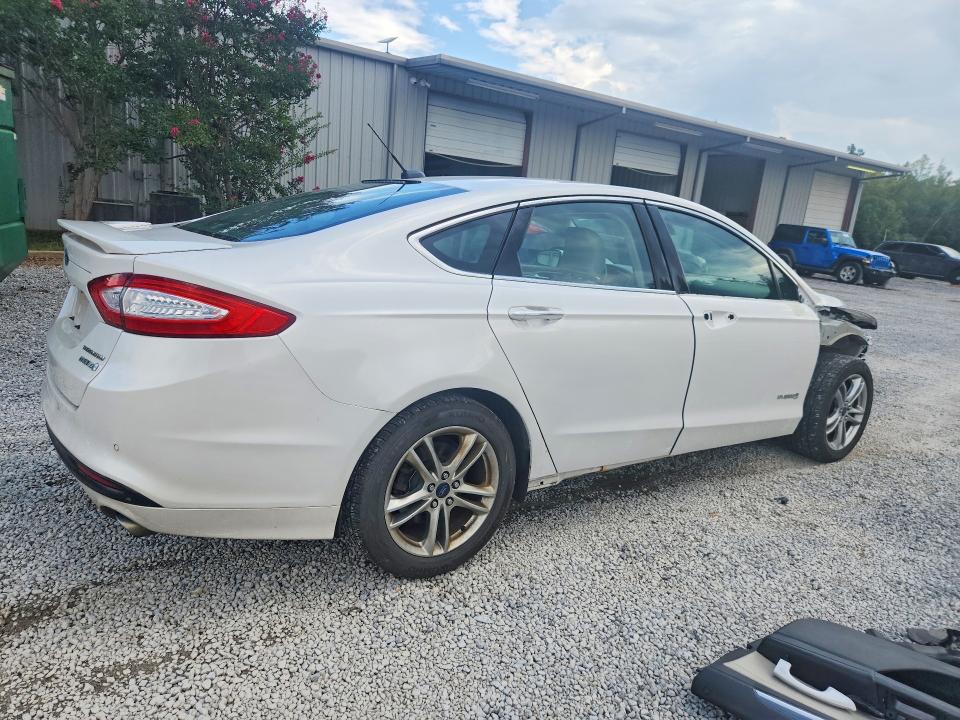 Aukcja sprzedaży 2016 Ford Fusion, vin: 3FA6P0RU8GR127252, numer aukcji: 68686836