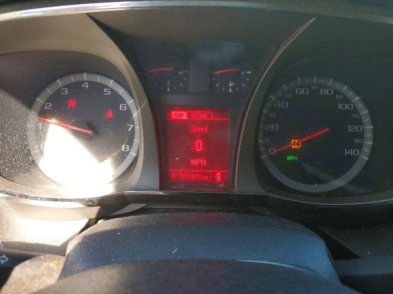 Auction sale of the 2016 Gmc Terrain, vin: 2GKFLSEK2G6298483, lot number: 68709296