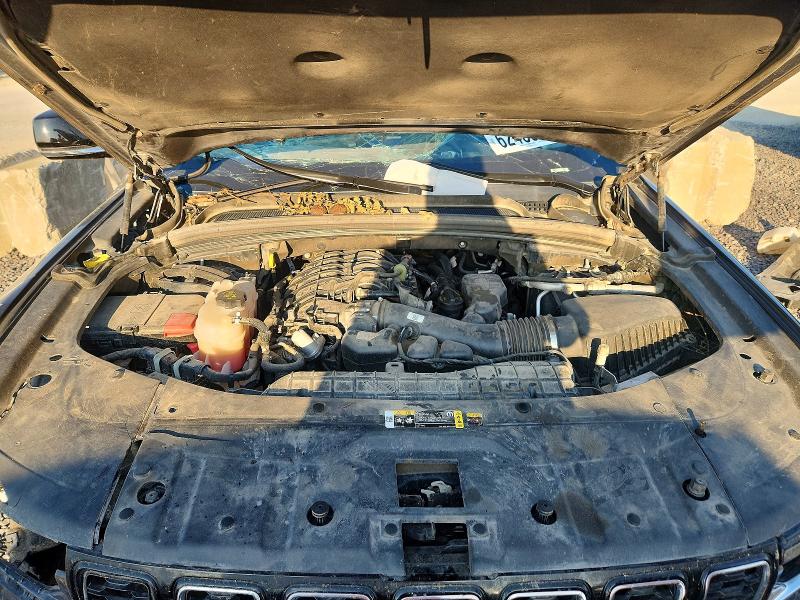 Aukcja sprzedaży 2023 Jeep Grand Cherokee, vin: 1C4RJKBG1P8812588, numer aukcji: 62483816