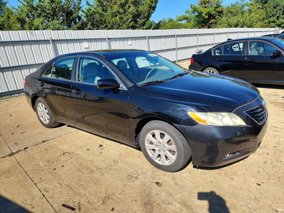 2009 Toyota Camry მანქანა იყიდება აუქციონზე, vin: 4T1BK46K99U086672, აუქციონის ნომერი: 68981316