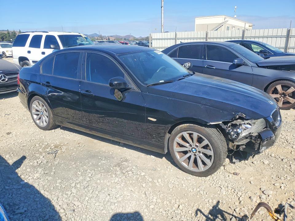 Aukcja sprzedaży 2011 Bmw 328, vin: WBAPH5G5XBNN59287, numer aukcji: 67818416