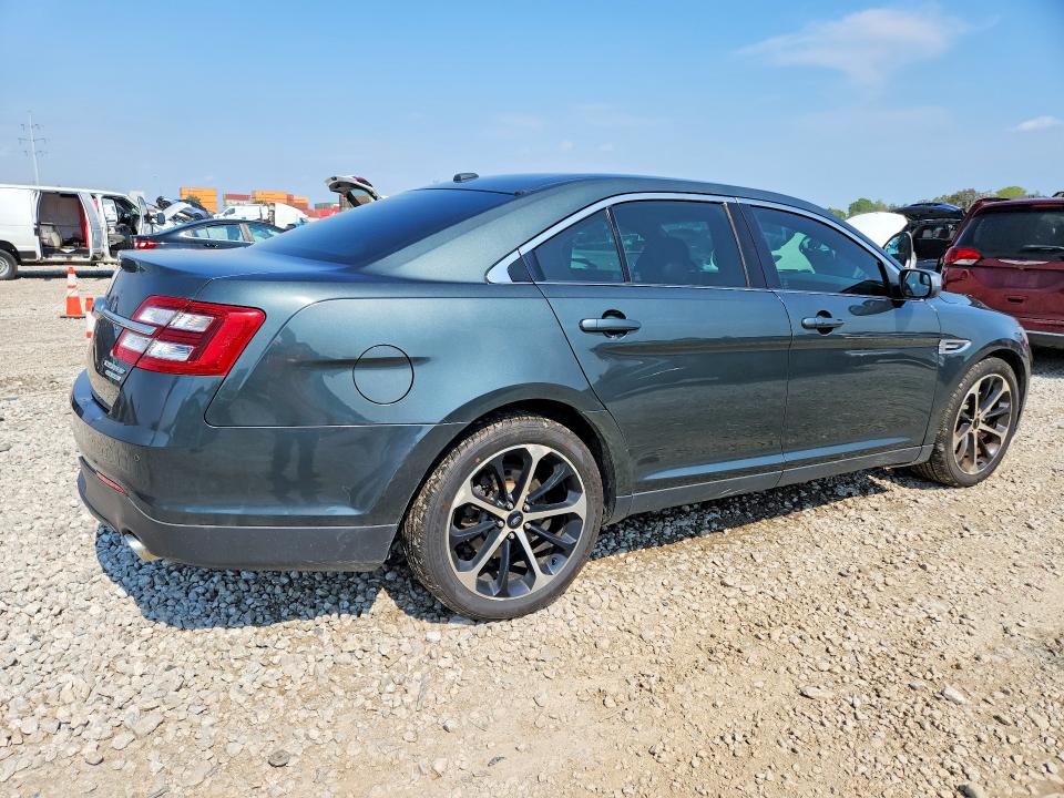 Продаж на аукціоні авто 2016 Ford Taurus, vin: 1FAHP2F87GG119050, номер лоту: 69167696