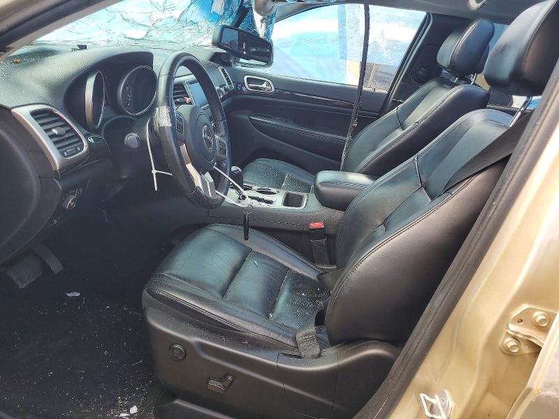 2012 Jeep Grand Cherokee მანქანა იყიდება აუქციონზე, vin: 1C4RJFAG3CC156586, აუქციონის ნომერი: 65416226