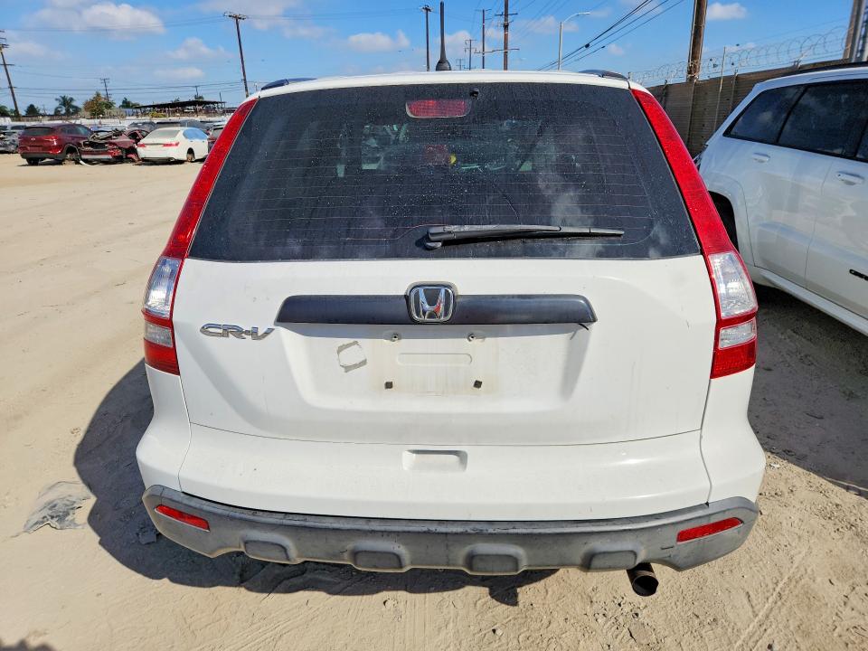 Продаж на аукціоні авто 2009 Honda Cr-v, vin: JHLRE38309C002418, номер лоту: 70482826