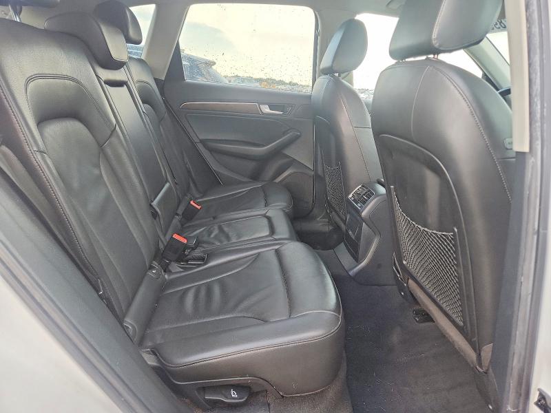 Aukcja sprzedaży 2013 Audi Q5, vin: WA1LFAFP8DA095682, numer aukcji: 68632896