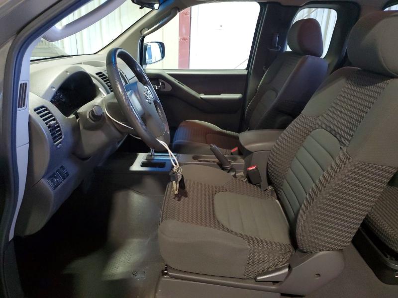 Продажа на аукционе авто 2008 Nissan Frontier, vin: 1N6AD06U28C423785, номер лота: 69155476