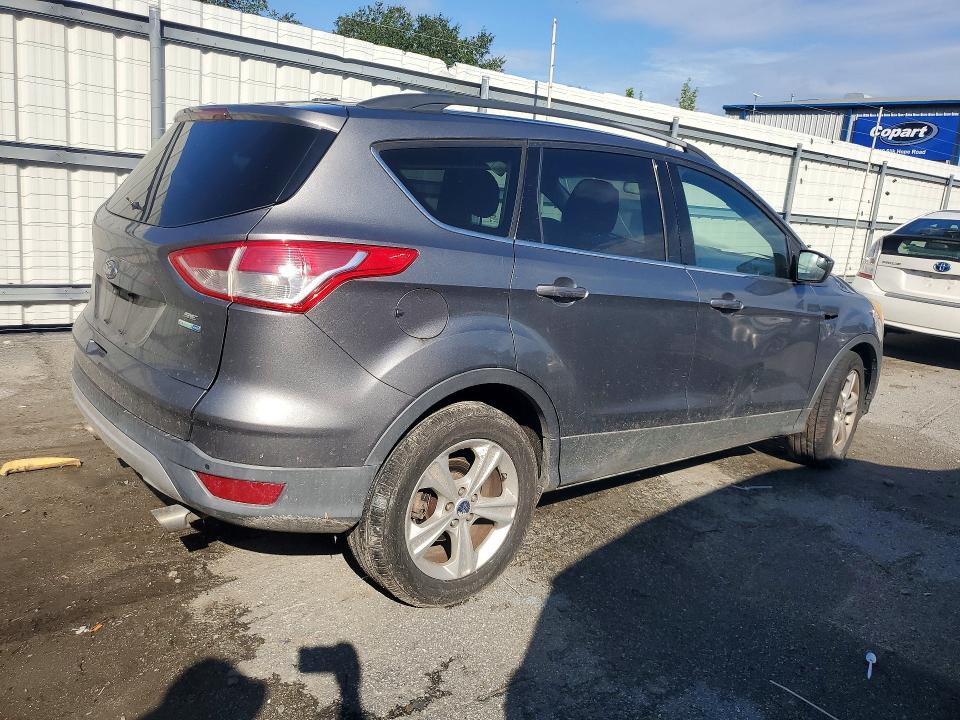 Aukcja sprzedaży 2014 Ford Escape, vin: 1FMCU9G90EUD84089, numer aukcji: 68610916