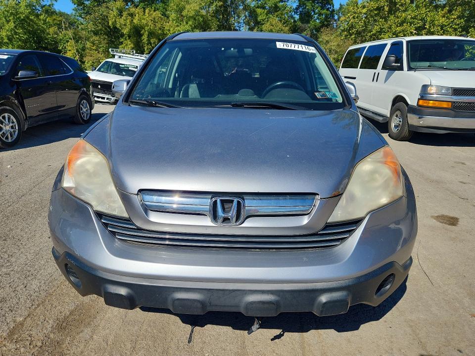 70777116 :رقم المزاد ، JHLRE48707C016504 vin ، 2007 Honda Cr-v مزاد بيع