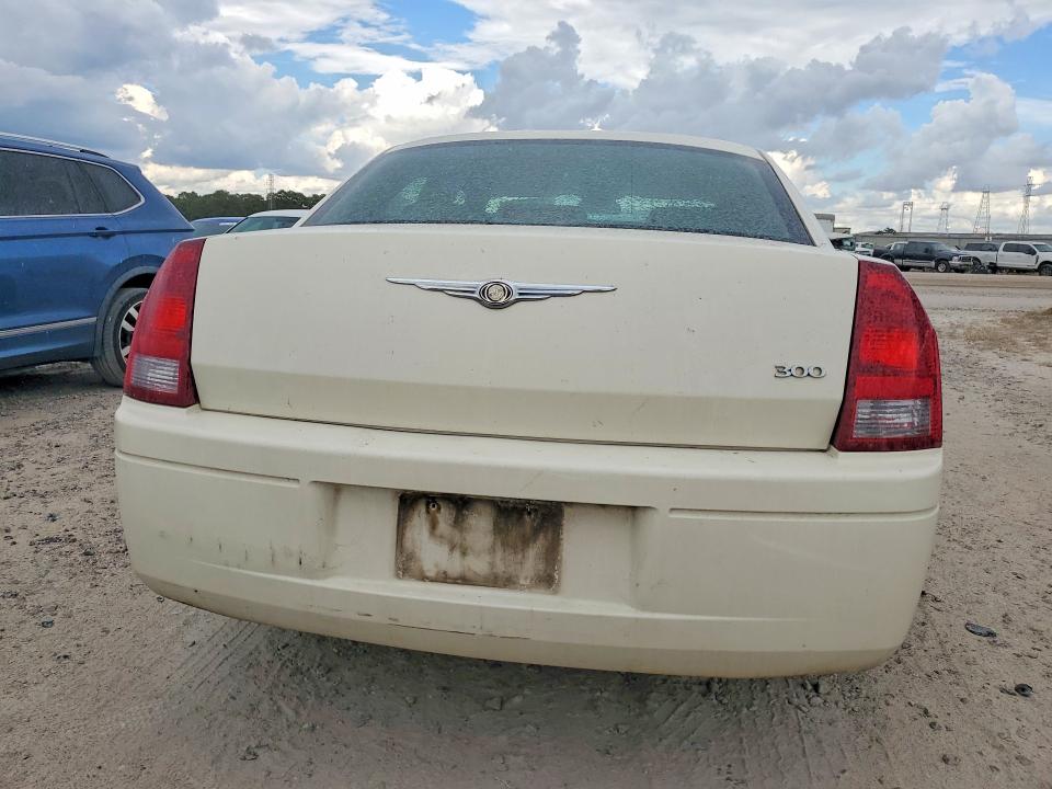 Aukcja sprzedaży 2007 Chrysler 300, vin: 2C3KA43RX7H649080, numer aukcji: 71001016
