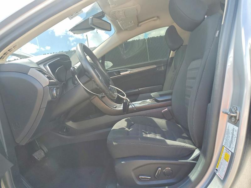 Продажа на аукционе авто 2020 Ford Fusion, vin: 3FA6P0HD1LR219363, номер лота: 66794976
