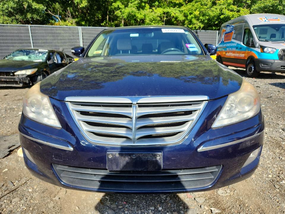 Aukcja sprzedaży 2010 Hyundai Genesis, vin: KMHGC4DEXAU074874, numer aukcji: 67982216