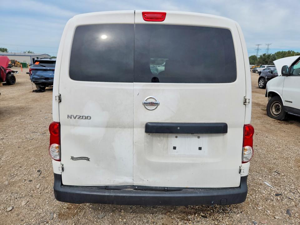 Aukcja sprzedaży 2018 Nissan Nv200, vin: 3N6CM0KN5JK691012, numer aukcji: 66923906