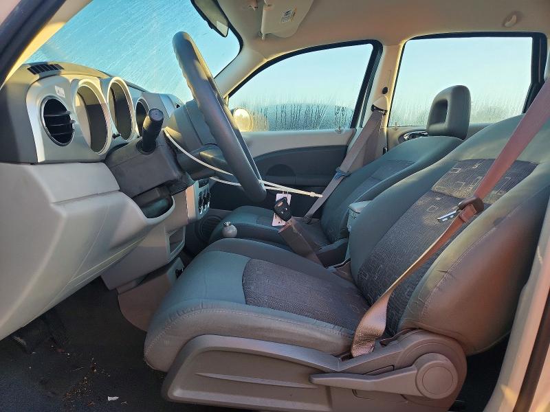 Aukcja sprzedaży 2008 Chrysler Pt Cruiser, vin: 3A8FY48B48T176962, numer aukcji: 68077166