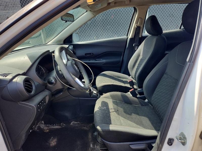 Продажа на аукционе авто 2021 Nissan Kicks, vin: 3N1CP5BV1ML464750, номер лота: 67368916