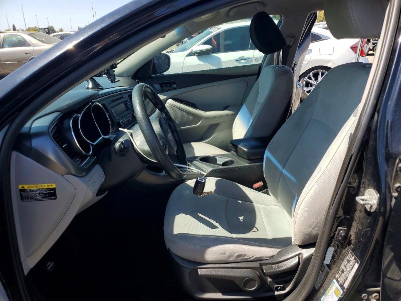 Aukcja sprzedaży 2014 Kia Optima, vin: 5XXGM4A74EG260235, numer aukcji: 69794106