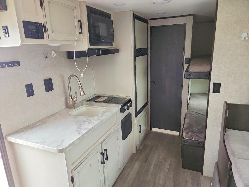 Aukcja sprzedaży 2022 Jayco Jay Flight, vin: 1UJBJ0AJ3N77B0386, numer aukcji: 70452086