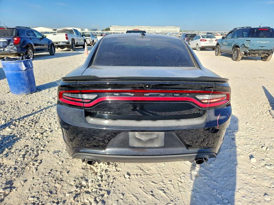 Продаж на аукціоні авто 2020 Dodge Charger, vin: 2C3CDXHG4LH157871, номер лоту: 69800026
