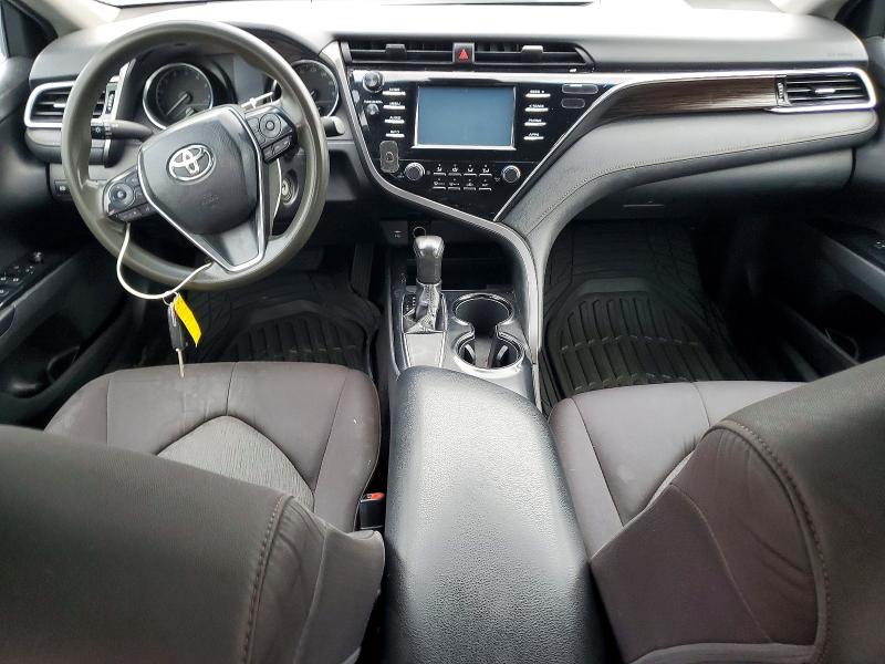 Aukcja sprzedaży 2018 Toyota Camry, vin: 4T1B11HK5JU575461, numer aukcji: 70185986